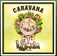 La caravana