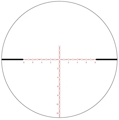 ZCO Absehen MPCT1X