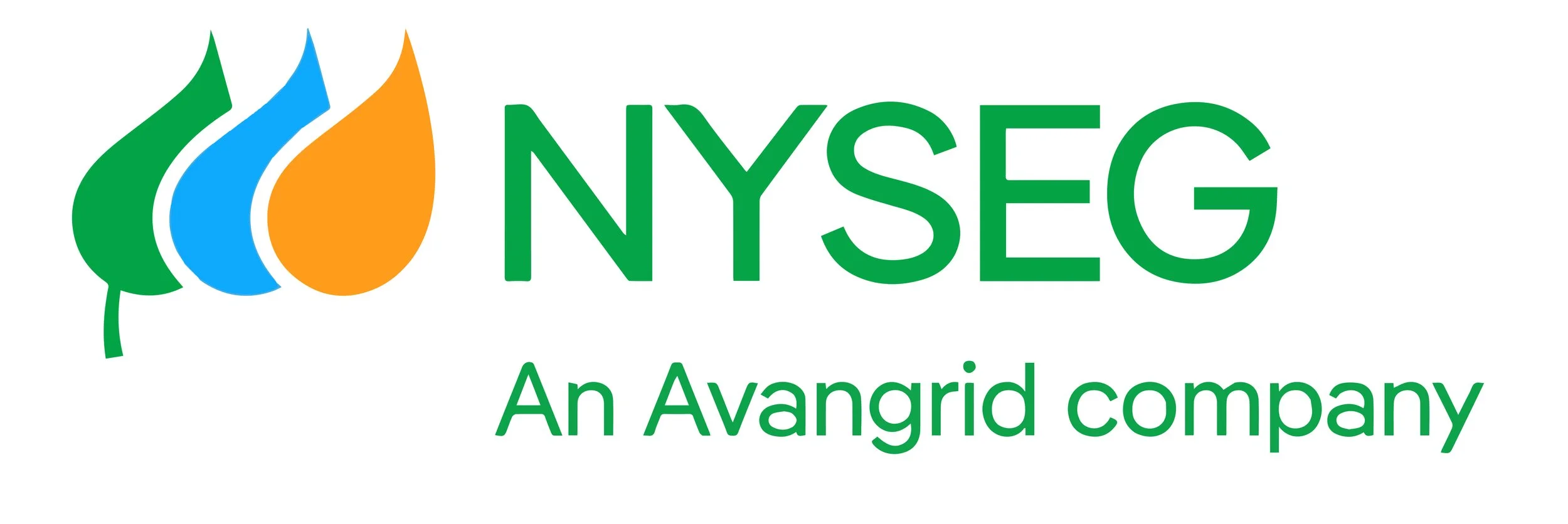nyseg logo