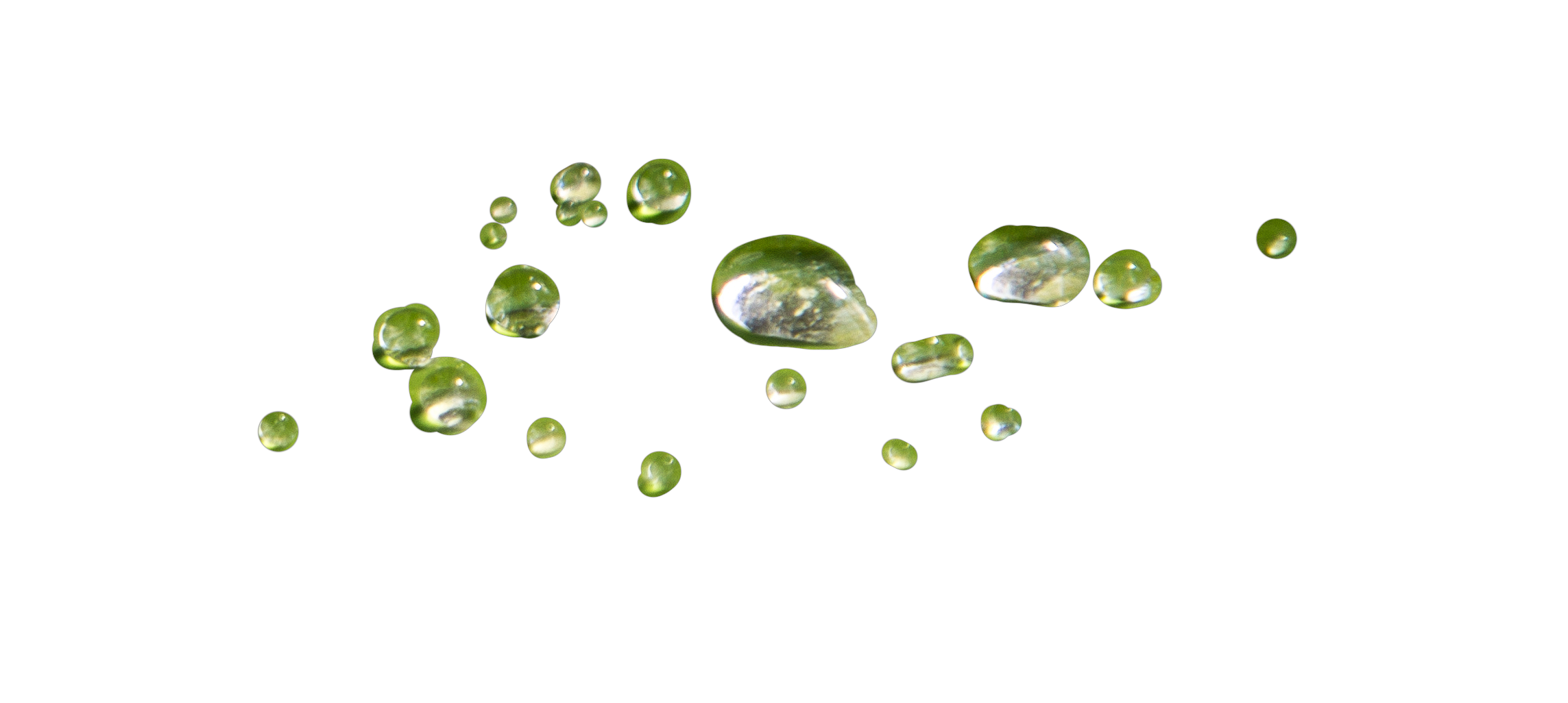 Water Drops