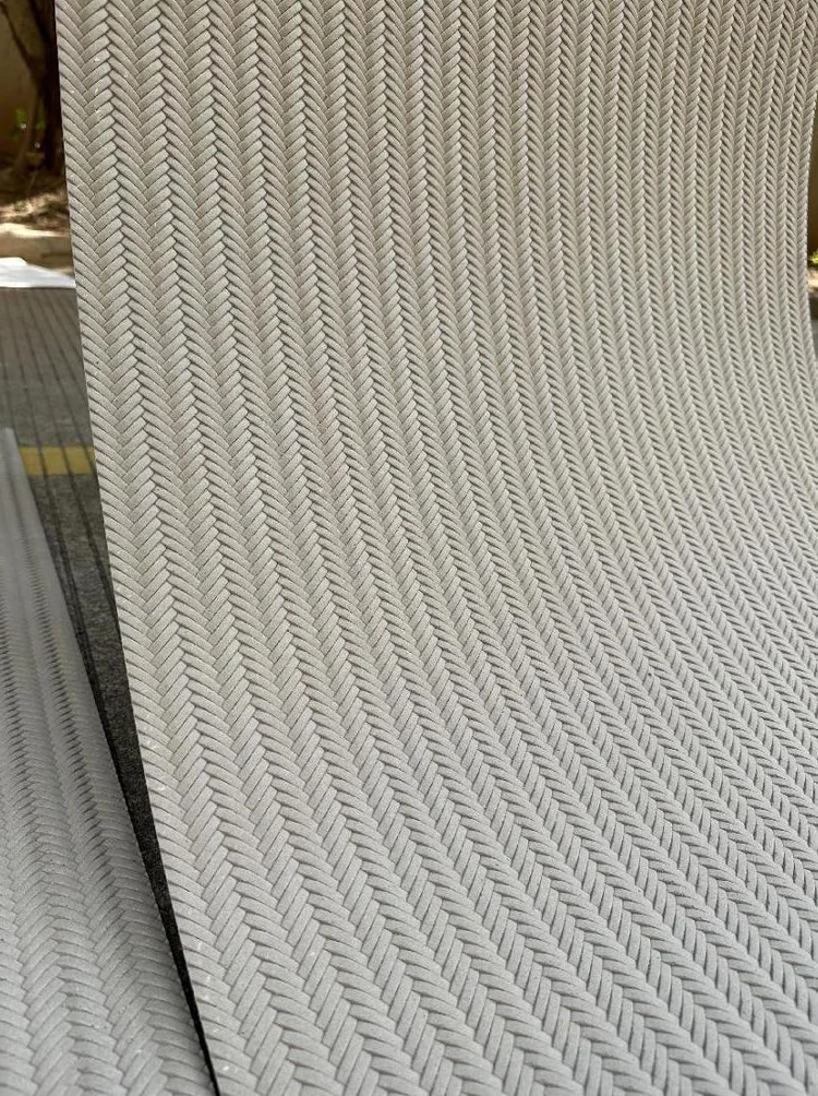 Woven