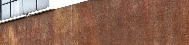 Aço Corten