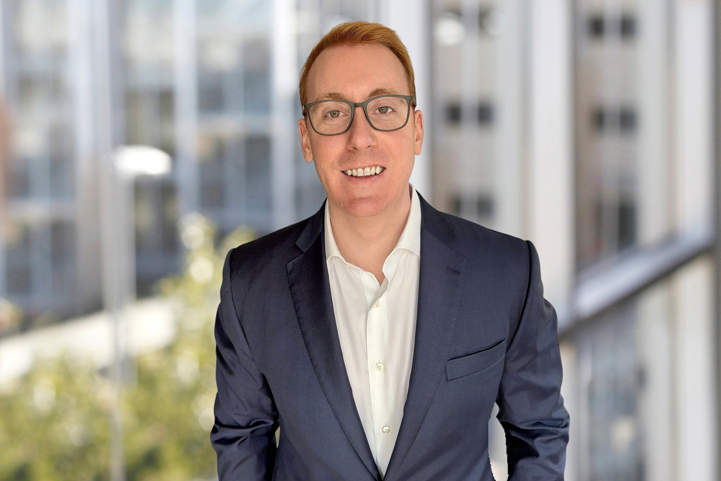 Brian G. Thomasch