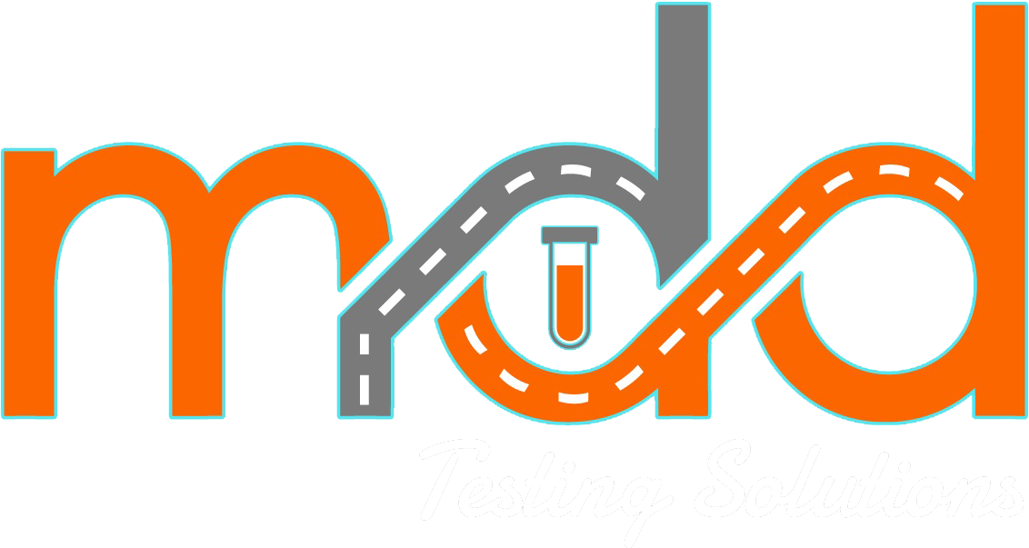 MDD Testing Solutions