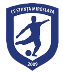 CS STIINTA MIROSLAVA