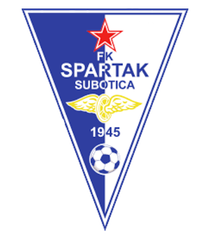 SPARTAK SUBOTICA