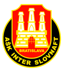 ASK INTER BRATISLAVA