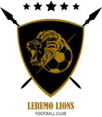 LERUMO LIONS