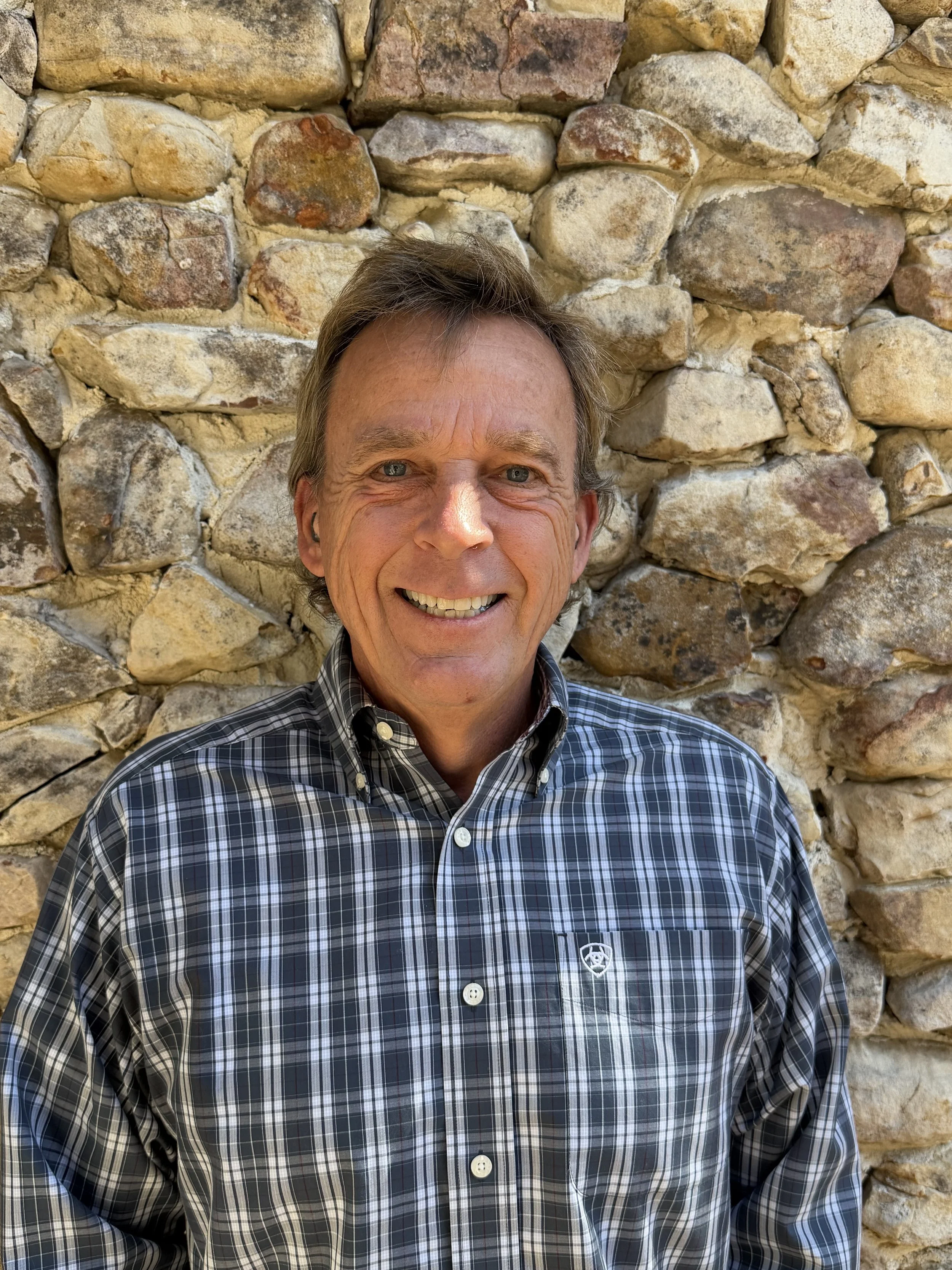 Greg Mularski