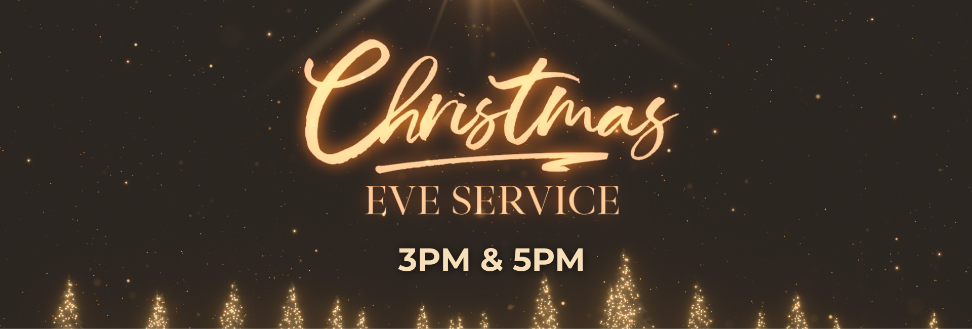 Christmas Eve Services