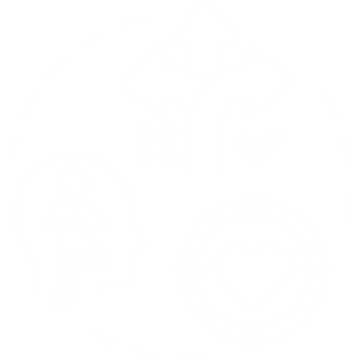 Existential therapy icon