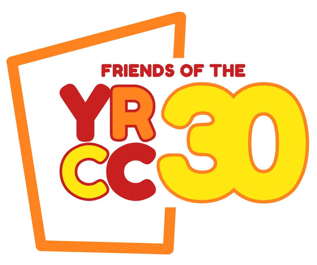 Yvonne Richardson Community Center logo