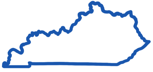 Kentucky Outline