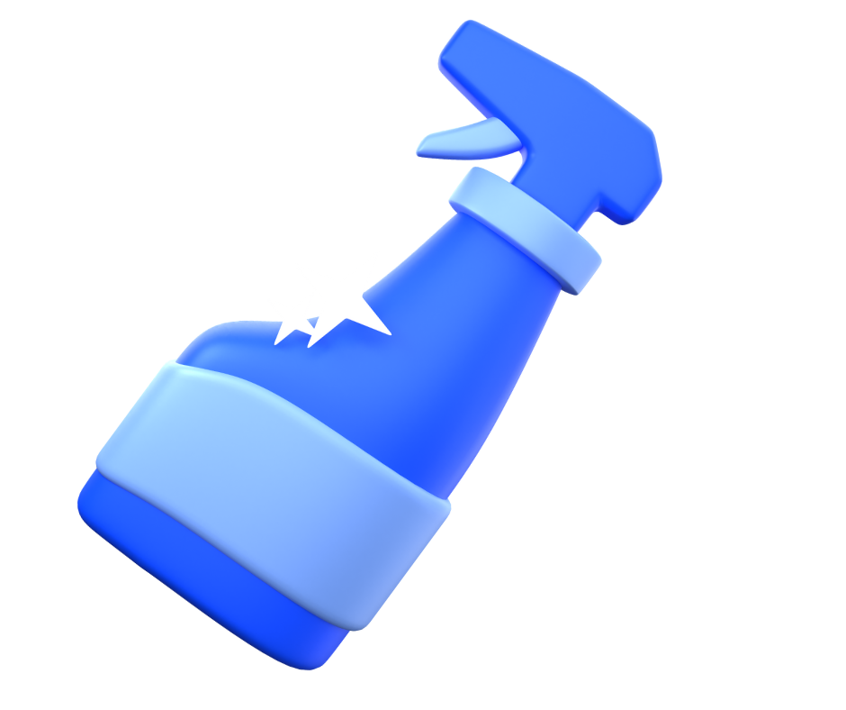 Productos esenciales: uso diario