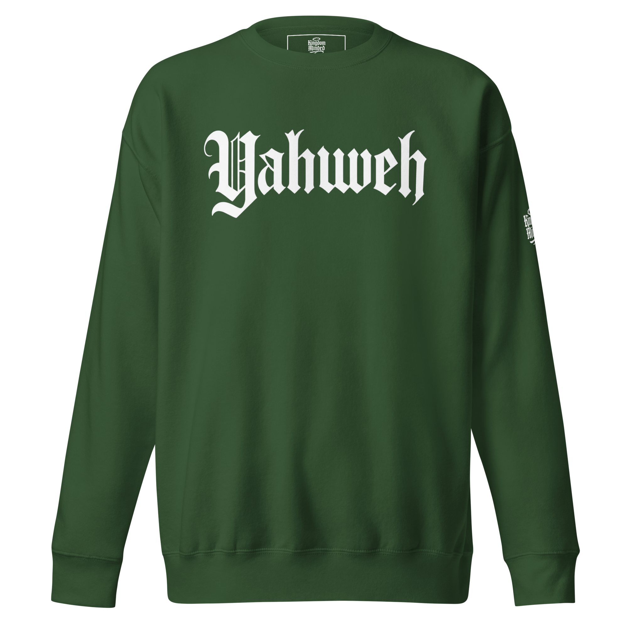 Yahweh