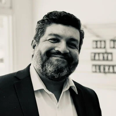 Andy Montoya