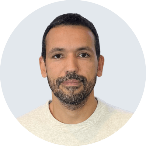 Eugene — Co-Founder and Partnerships