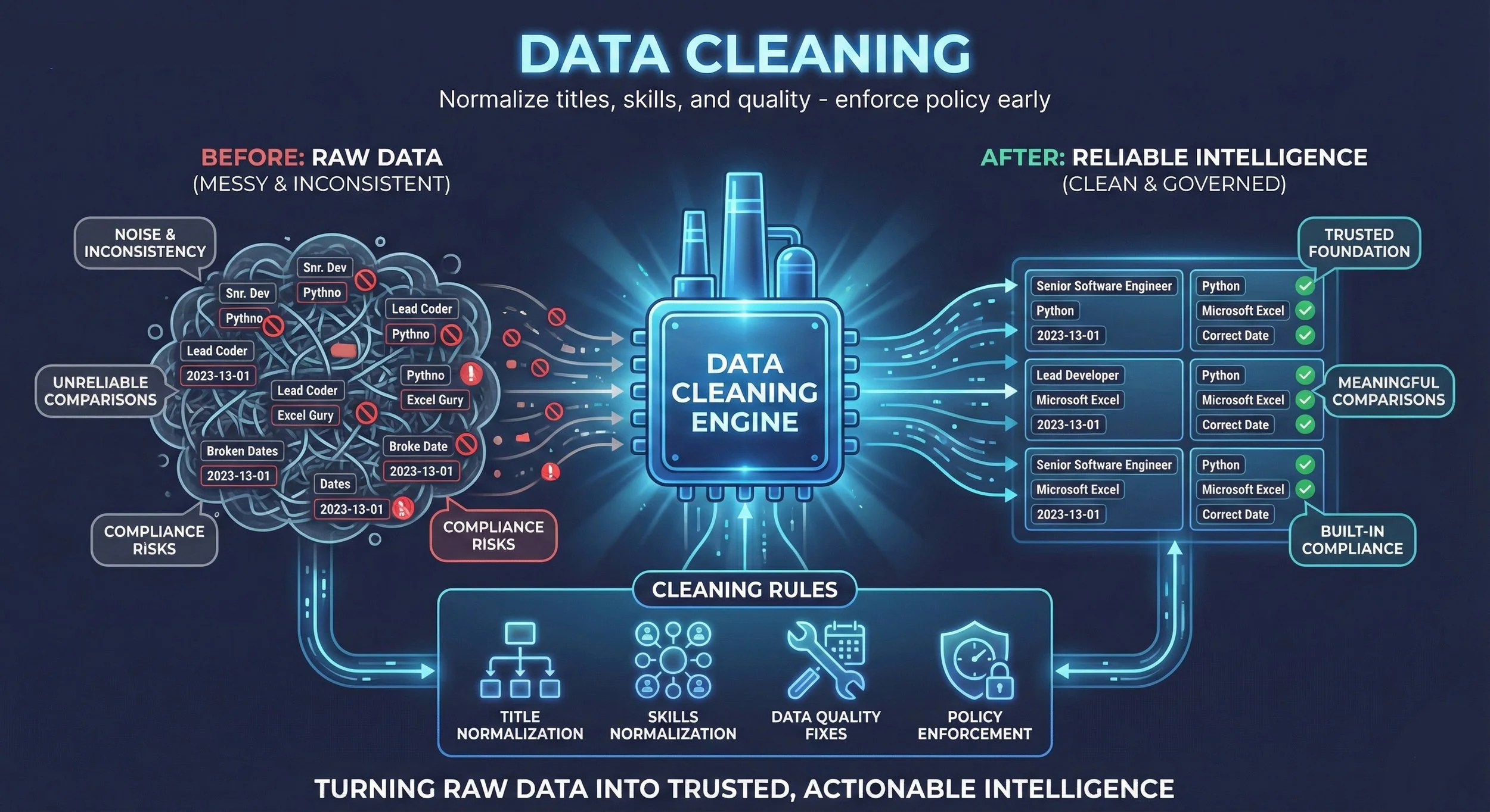 Data Cleaning