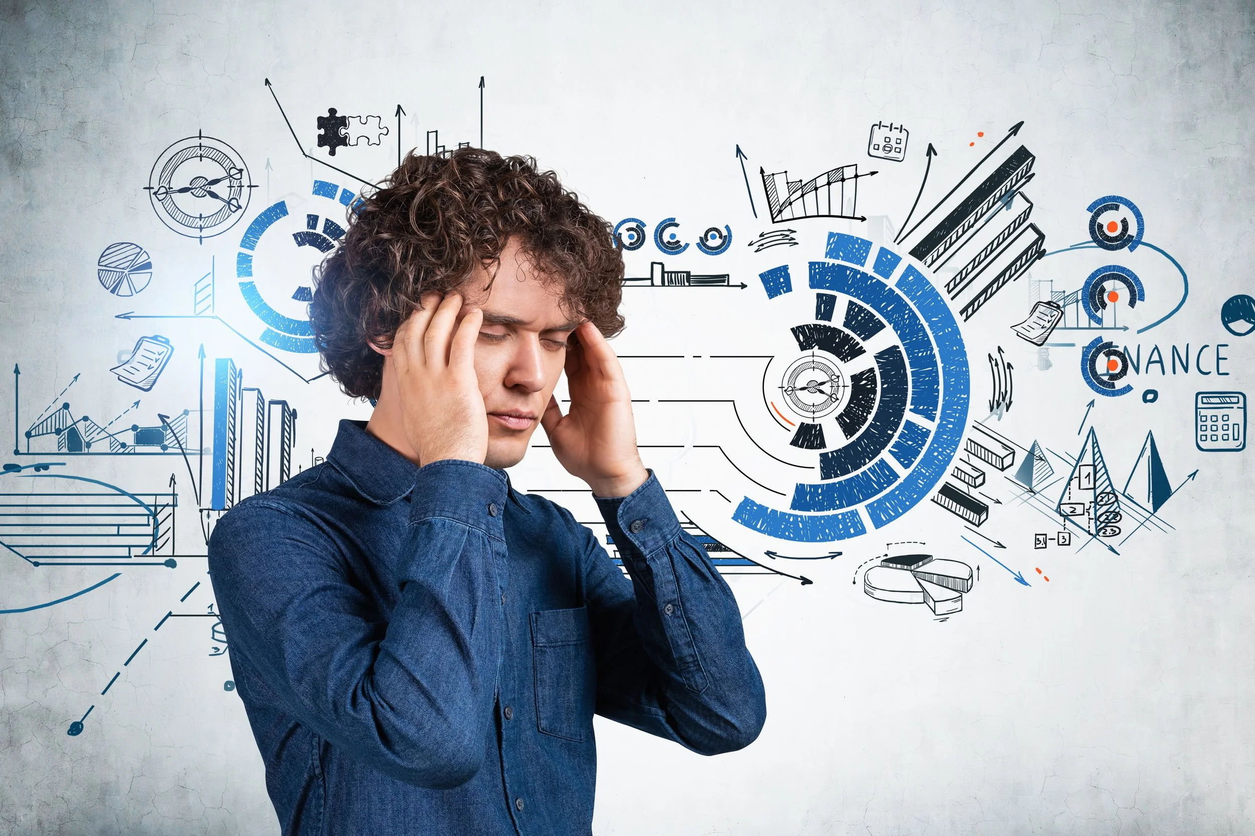 Intelletto.ai — problem intelligence visual