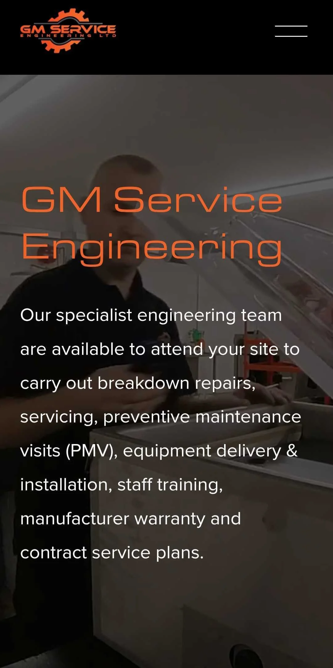 gmse preview mobile
