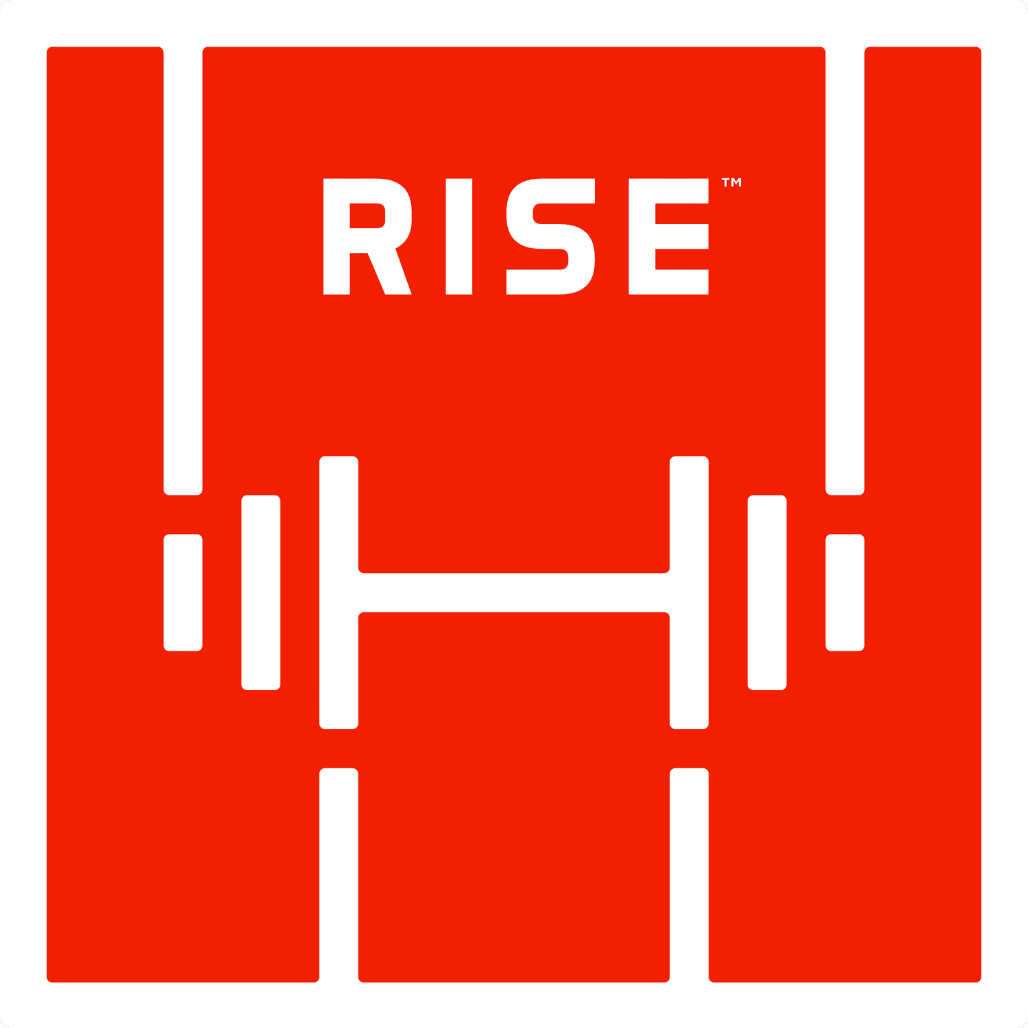 RISE Robotics logo