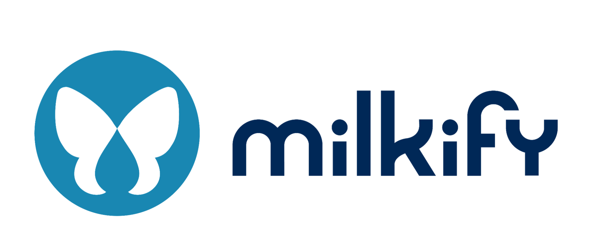 Milkify logo