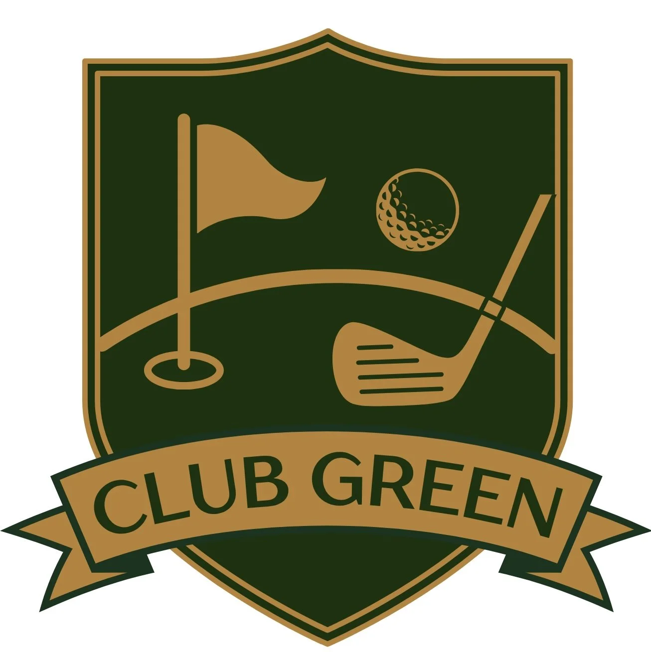 Club Green logo