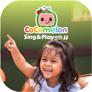 CoComelon Sing and Play