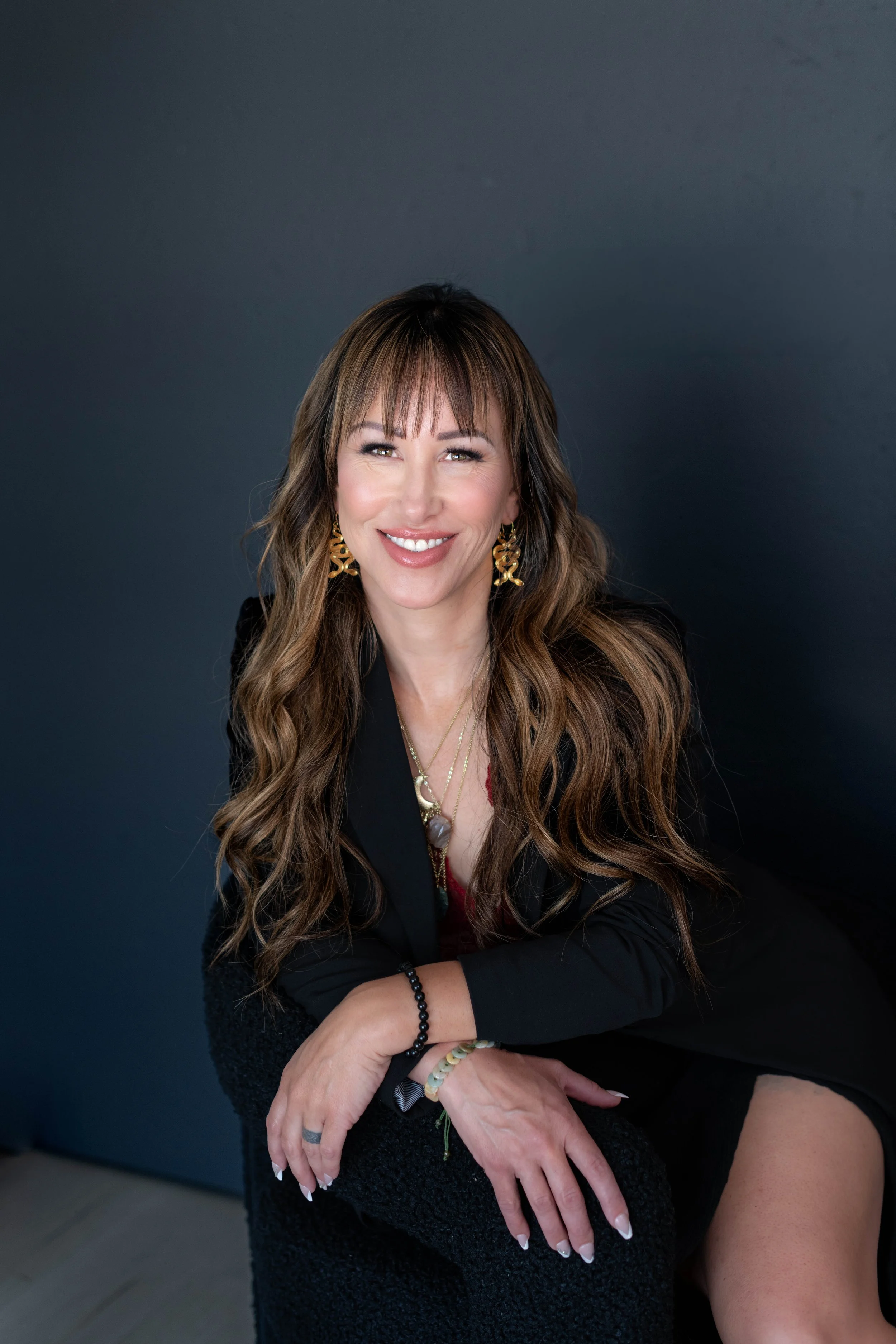 Dr. Angie Pulido-Banner