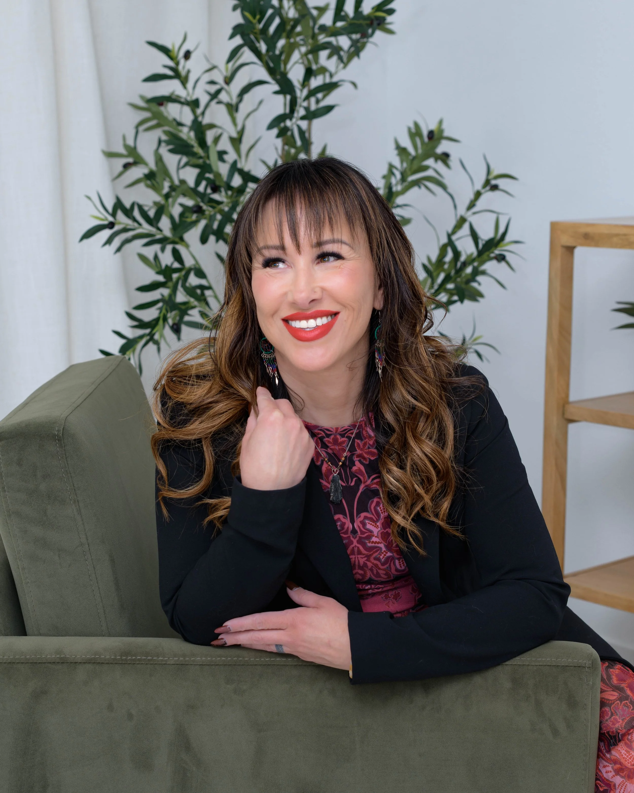 Dr. Angie Pulido-Banner