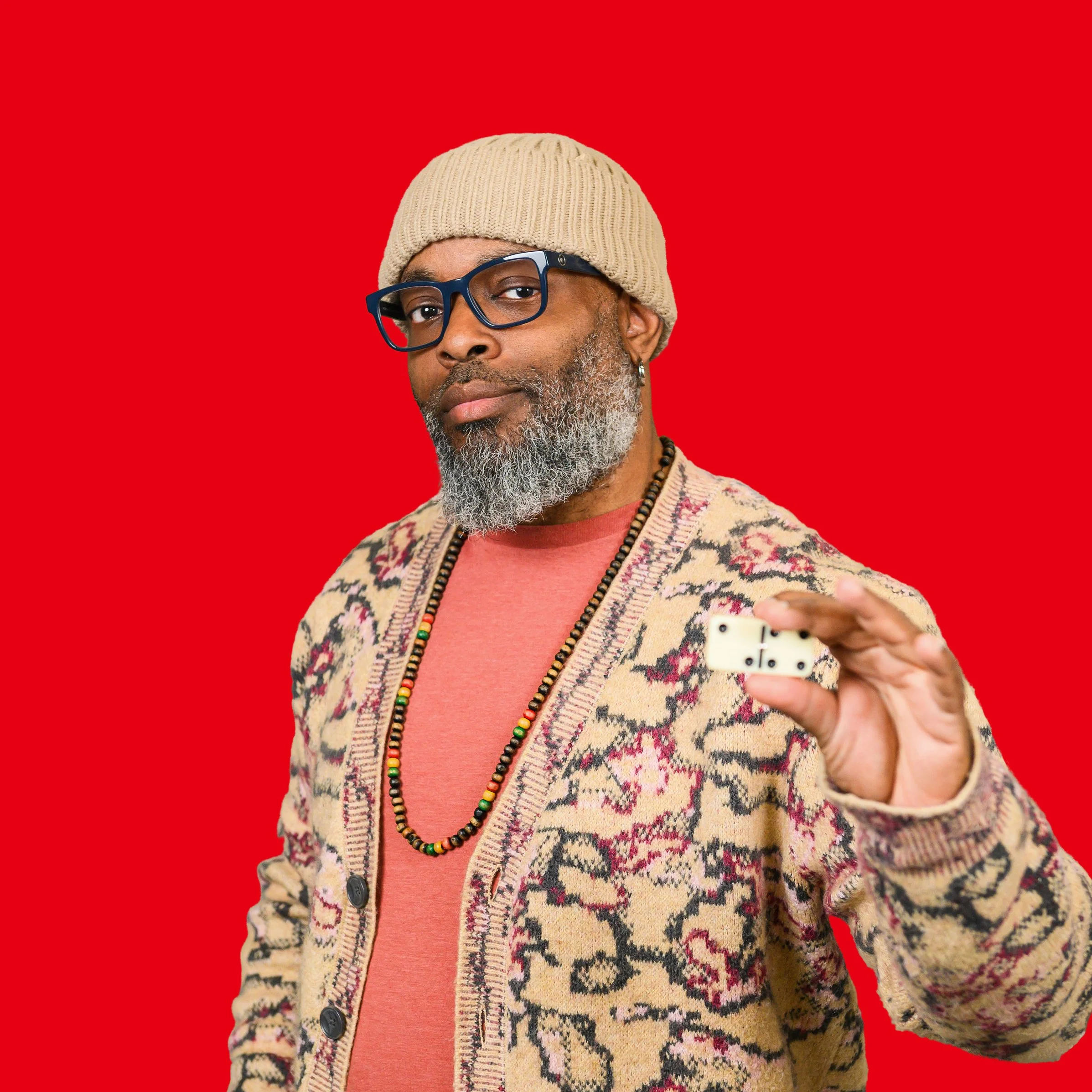 Gary J. Nix — Founder, Brandarchy's Edge