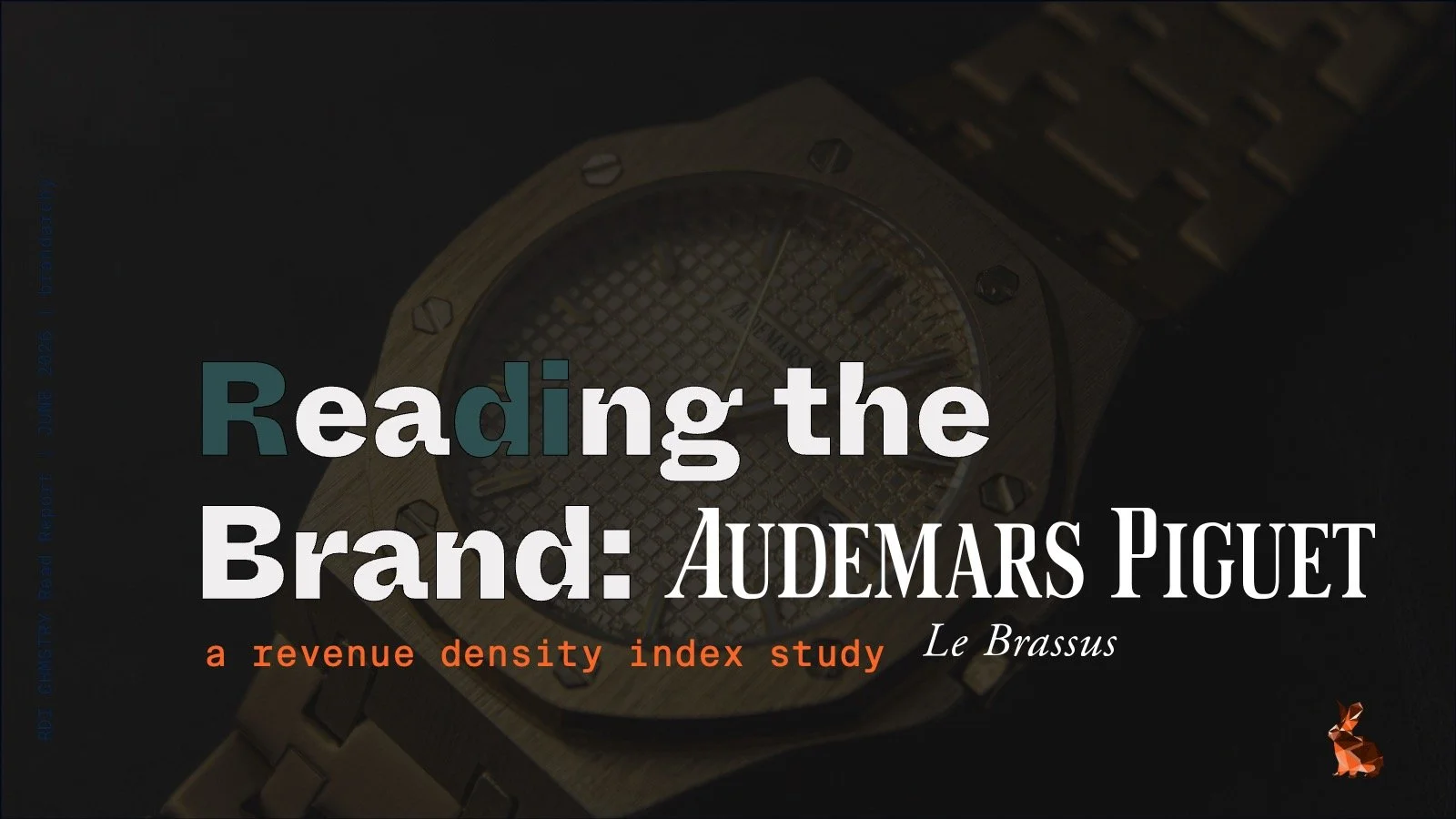 Reading the Brand: Boeing