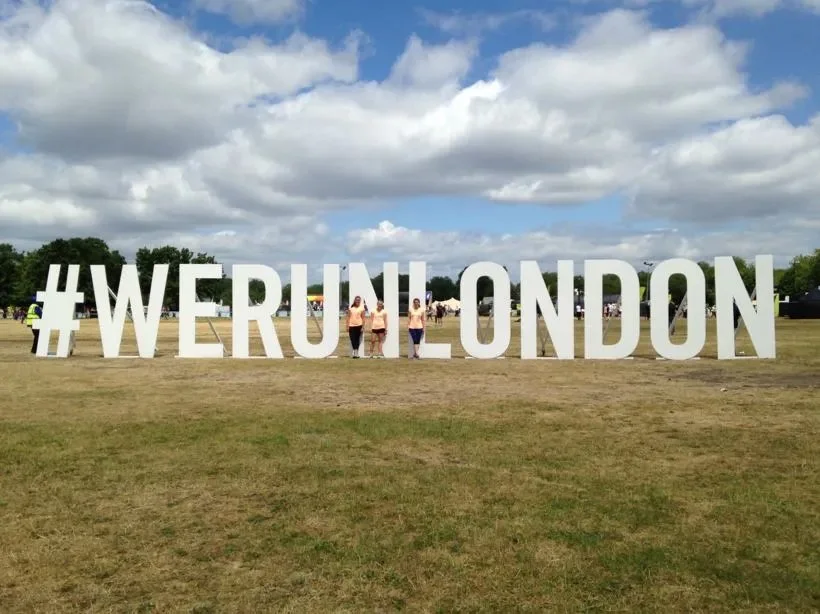 How to Run a City — Nike