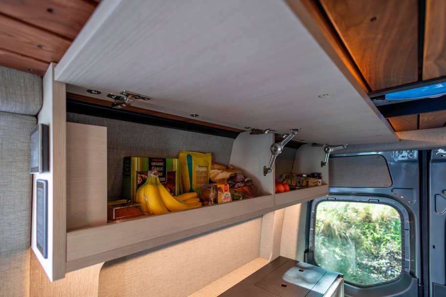 SAGA Interior Kit — interior — Reparadise