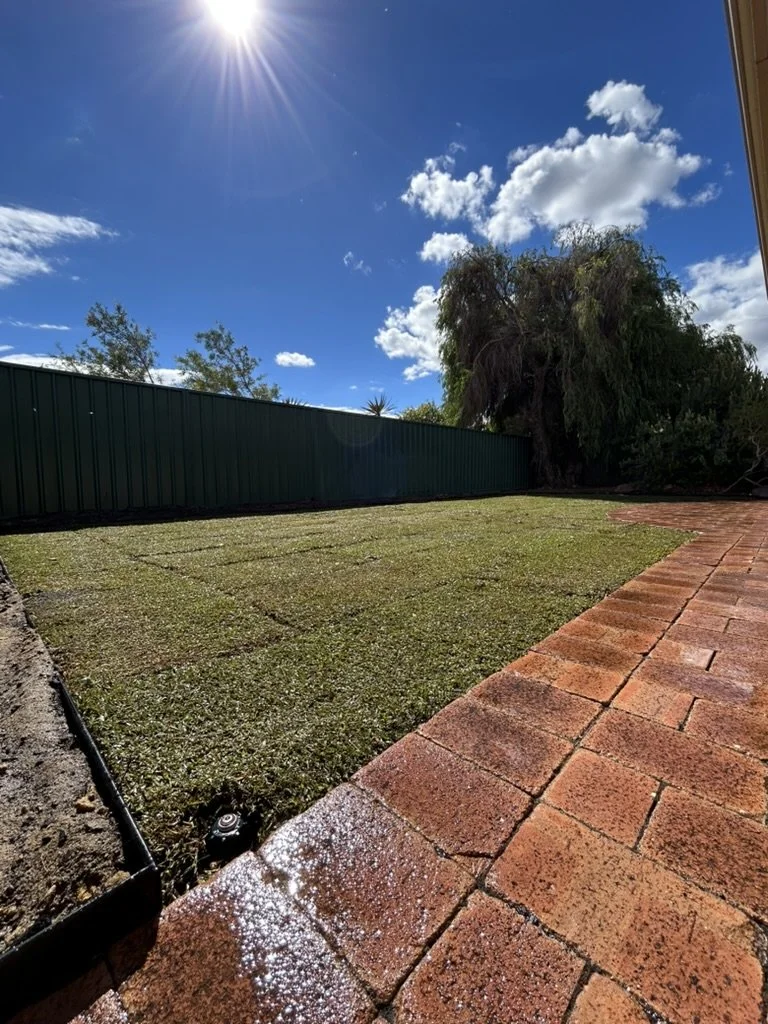 After — Travis, Ocean Reef
