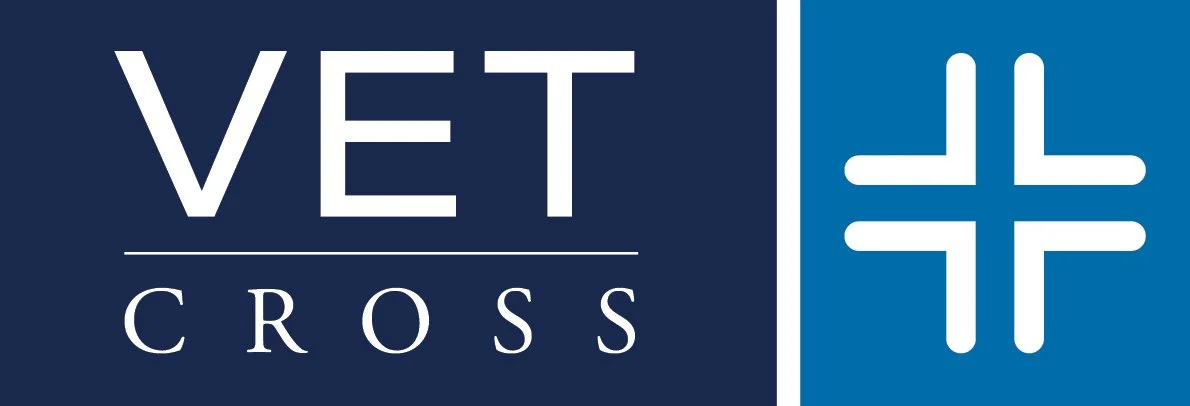 Vet Cross