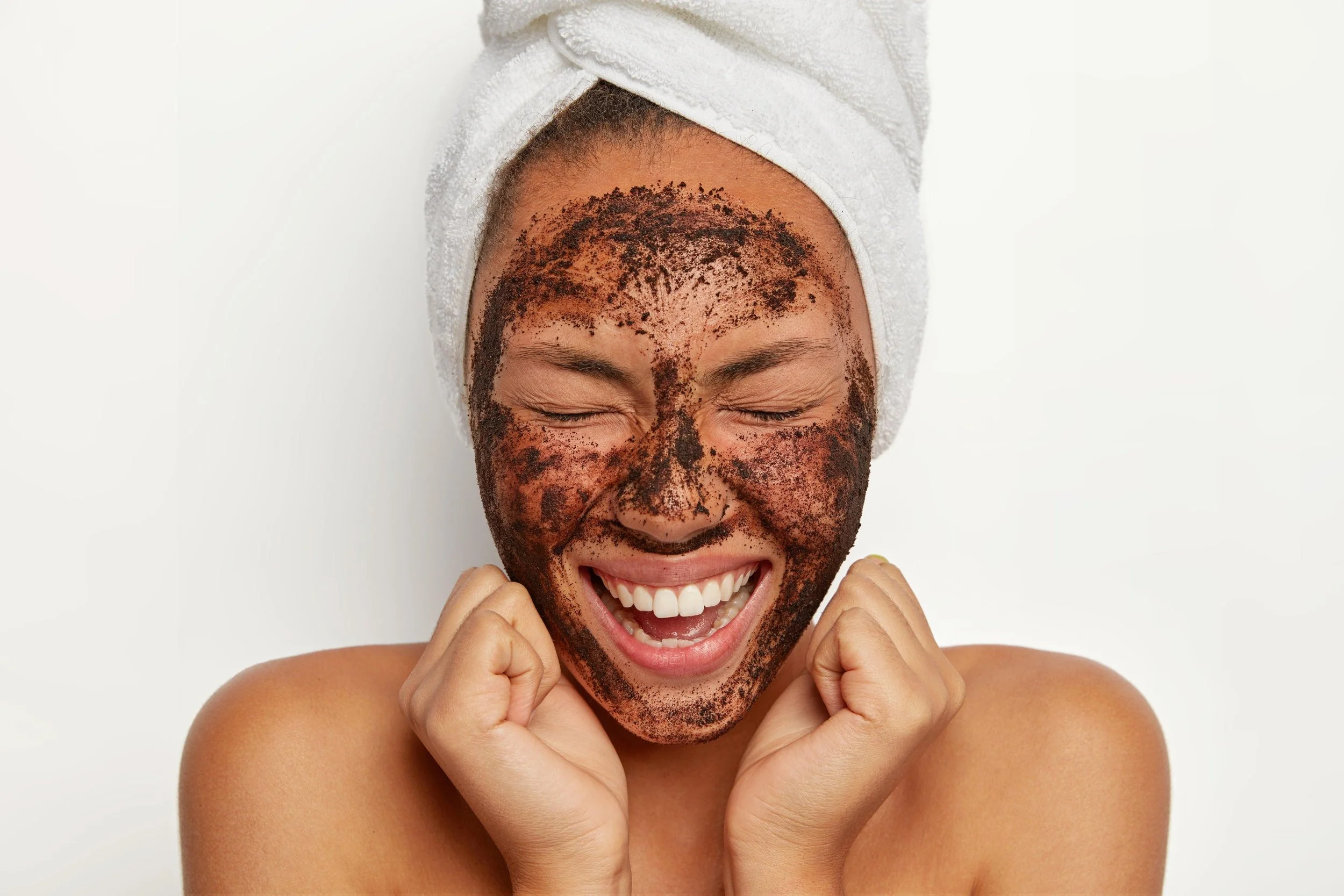BHA for Blackheads, Texture, and Oily Skin