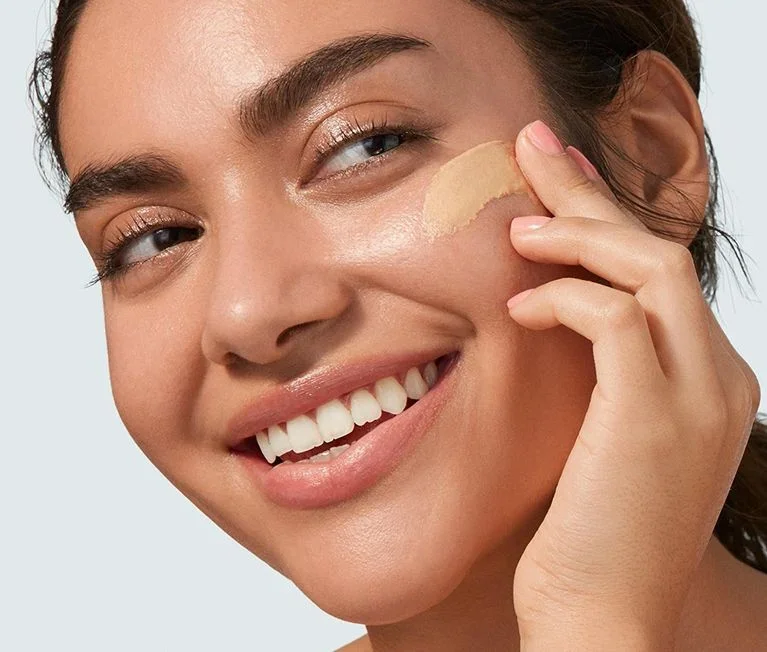 How to Use Tinted Sunscreen Properly and the Best Korean Options