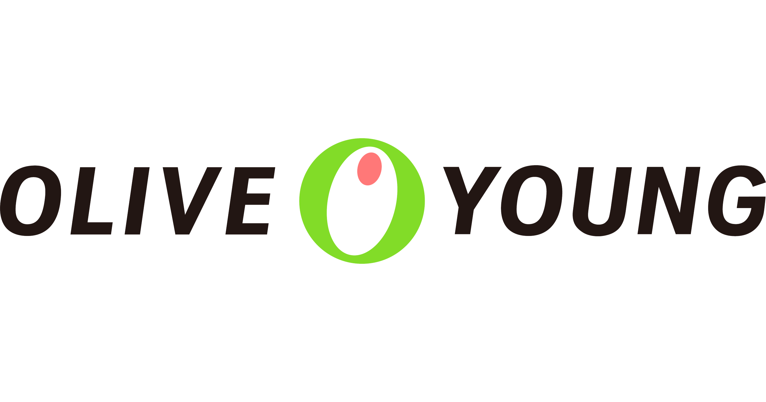 Olive Young