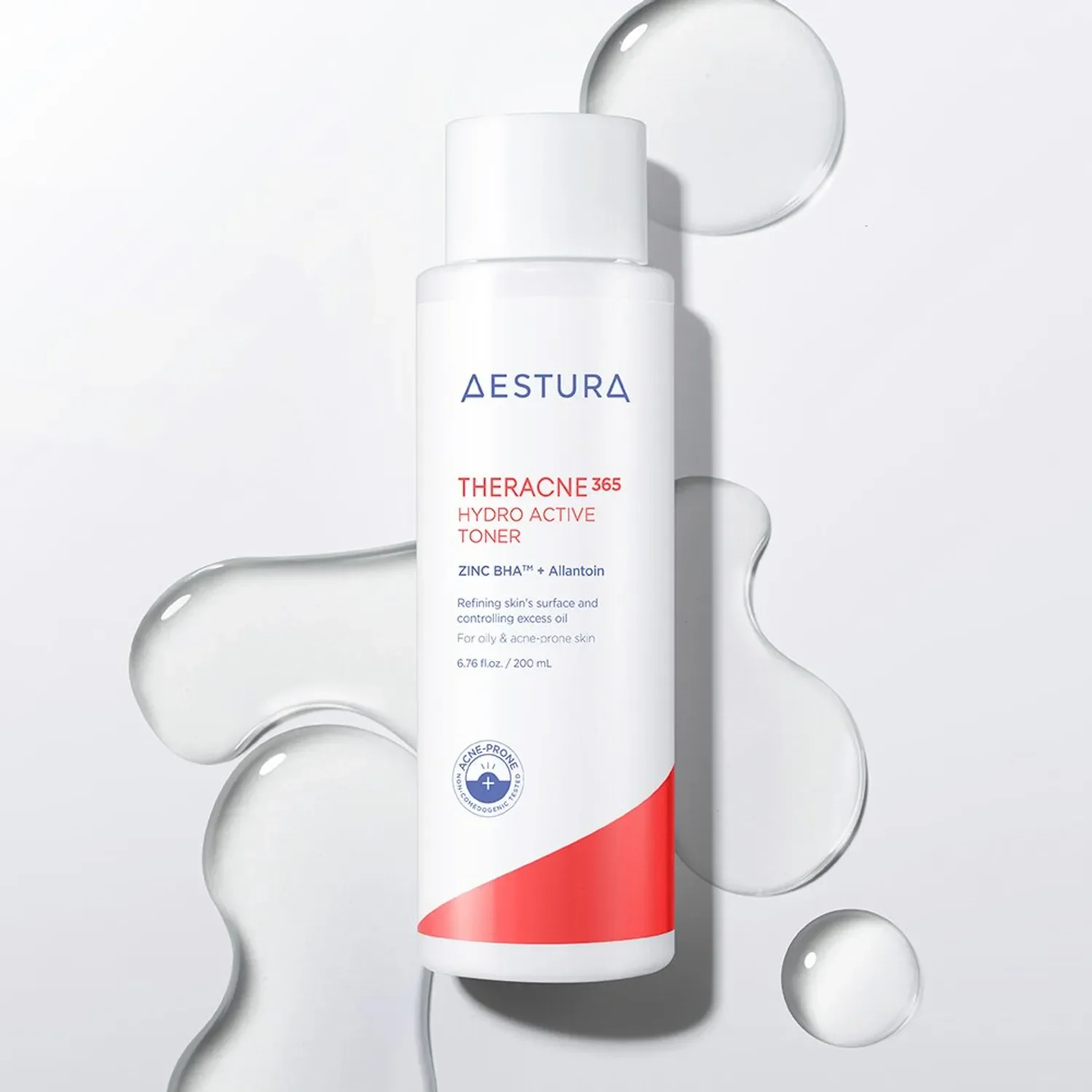 AESTURA THERACNE365 Hydro Active Toner