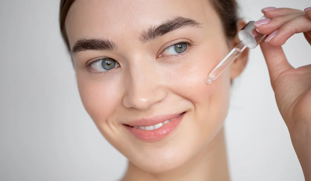 Western PDRN skincare