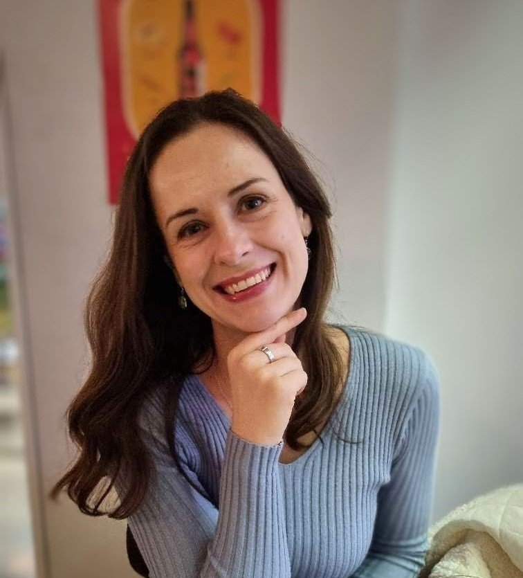 Gabriella Sebestyen, founder of Korean Skincare Coach