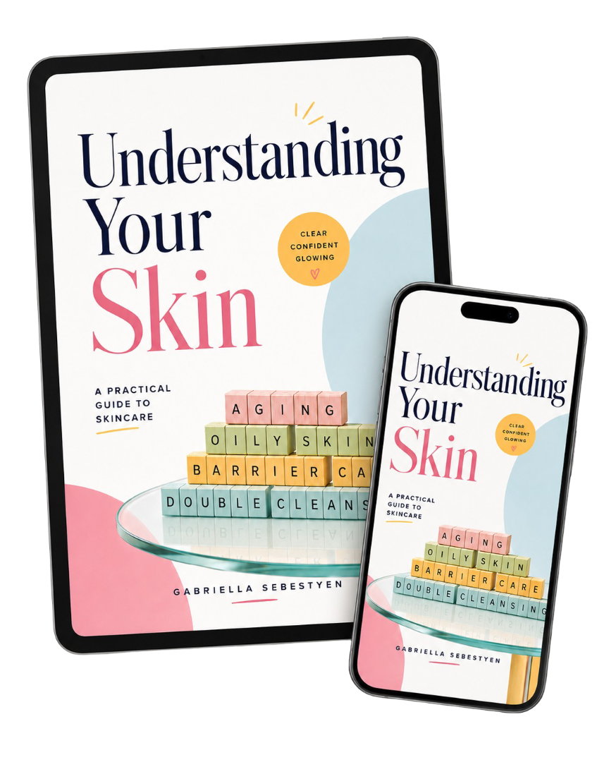 Understanding Your Skin eBook