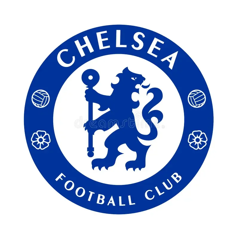 Chelsea FC Logo