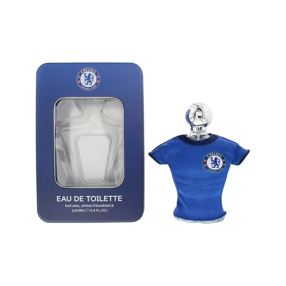 Chelsea Perfume Gift Set