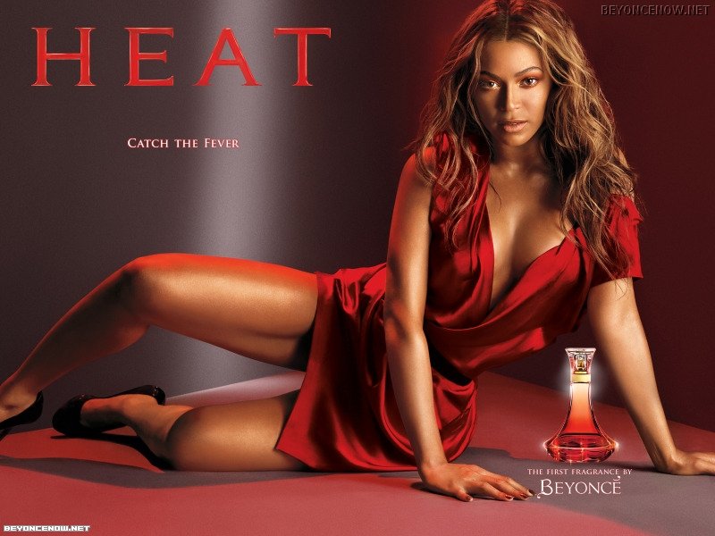 Beyoncé Heat