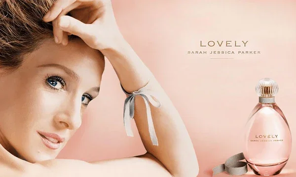 Sarah Jessica Parker