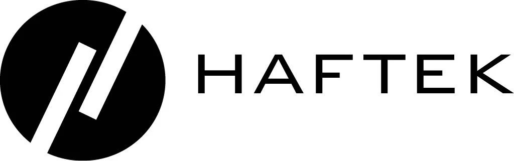 Haftek Logo