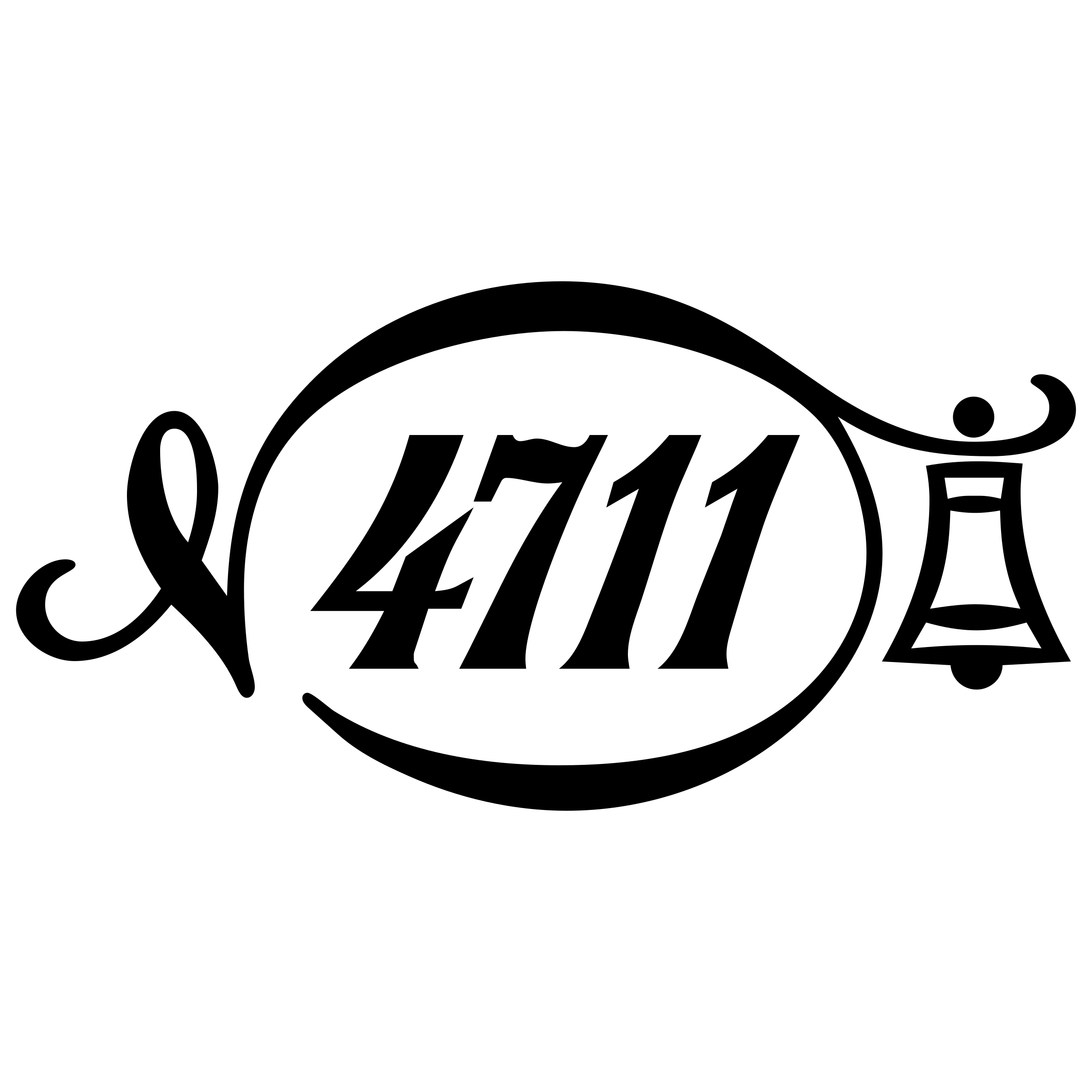 4711 Logo