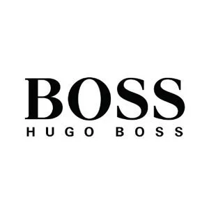 Hugo Boss Logo